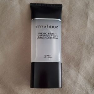 Smashbox Photo Finish Primer